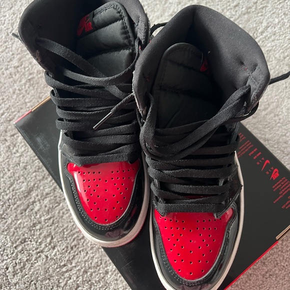 Closet close out…Air Jordan 1 Retro High OG (2021) Size 7 mens - Picture 10 of 10